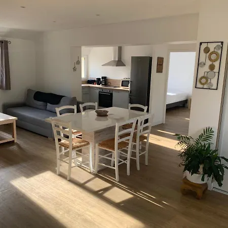 Apartment Du Parc Du Moulin Du Pre Bavent