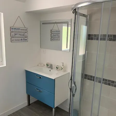 Du Parc Du Moulin Du Pre