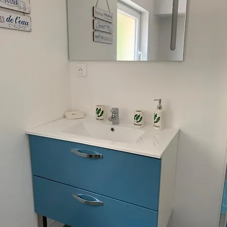 Du Parc Du Moulin Du Pre * Bavent