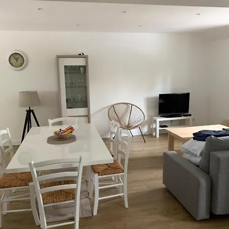 Du Parc Du Moulin Du Pre