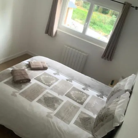 Апартаменты Du Parc Du Moulin Du Pre Bavent