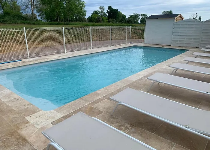 Du Parc Du Moulin Du Pre *