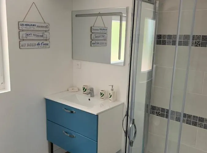 Du Parc Du Moulin Du Pre