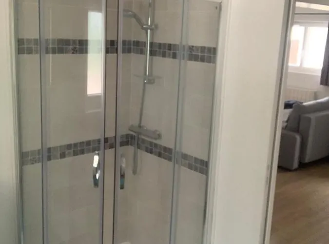 Du Parc Du Moulin Du Pre *