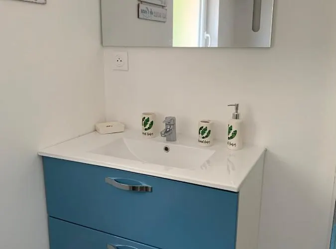 Du Parc Du Moulin Du Pre * Bavent