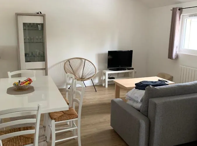 Du Parc Du Moulin Du Pre