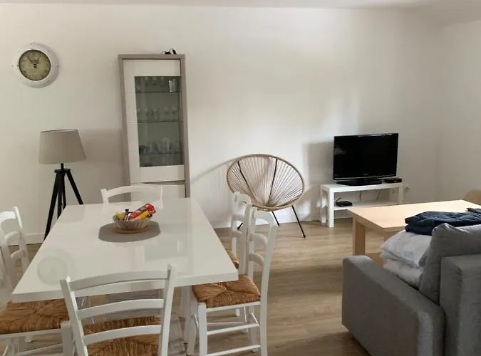 Du Parc Du Moulin Du Pre